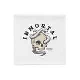 Almohada de la muerte