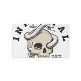 Almohada de la muerte
