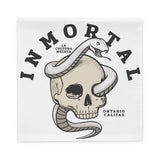 Almohada de la muerte